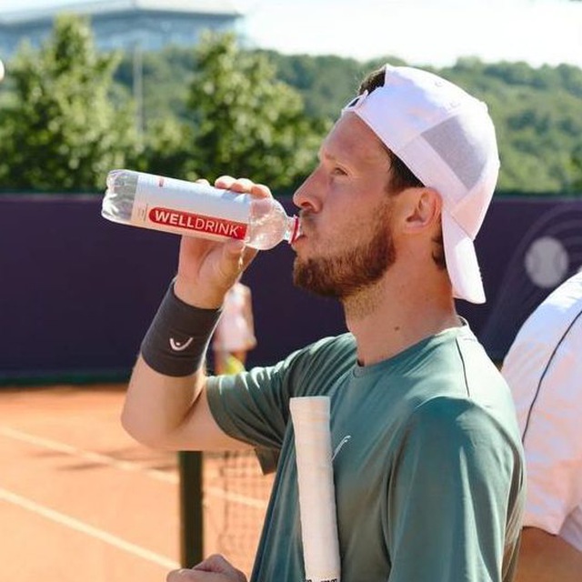 Александр Долгов