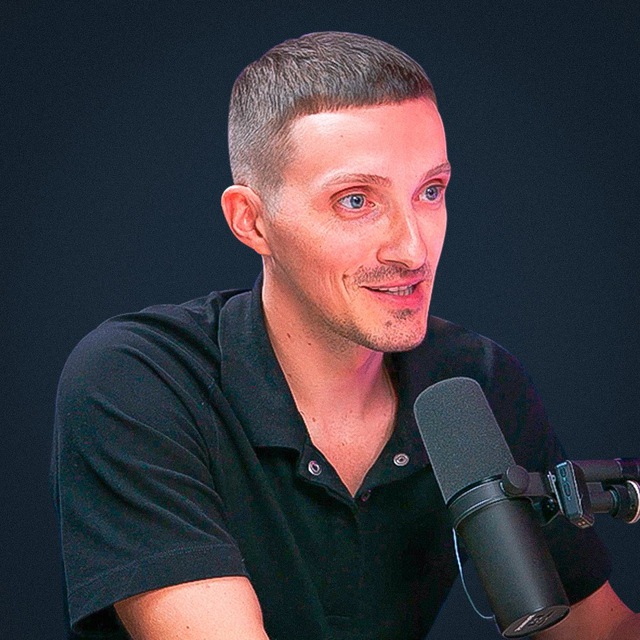 Антон Бесщетников